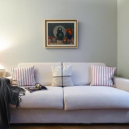 Contempora Apartments - Visconti Di Modrone Milano Ngoại thất bức ảnh