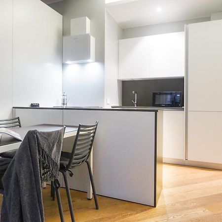 Contempora Apartments - Visconti Di Modrone Milano Ngoại thất bức ảnh