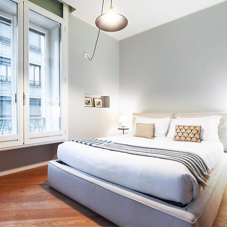 Contempora Apartments - Visconti Di Modrone Milano Ngoại thất bức ảnh