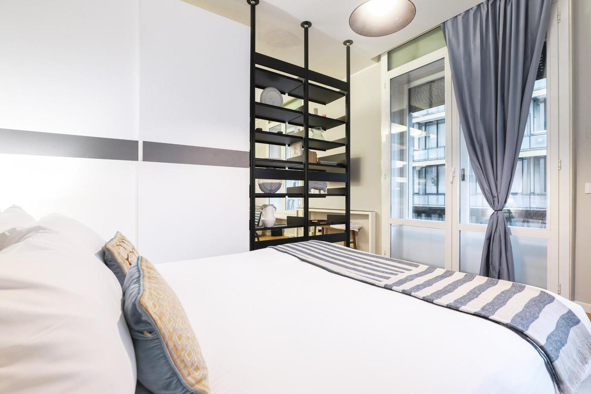 Contempora Apartments - Visconti Di Modrone Milano Ngoại thất bức ảnh